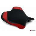 LUIMOTO (Sport) Rider Seat Covers for the YAMAHA YZF-R1 (15-24) LUIMOTO (Sport) Rider Seat Covers for the YAMAHA YZF-R1 (15-24)